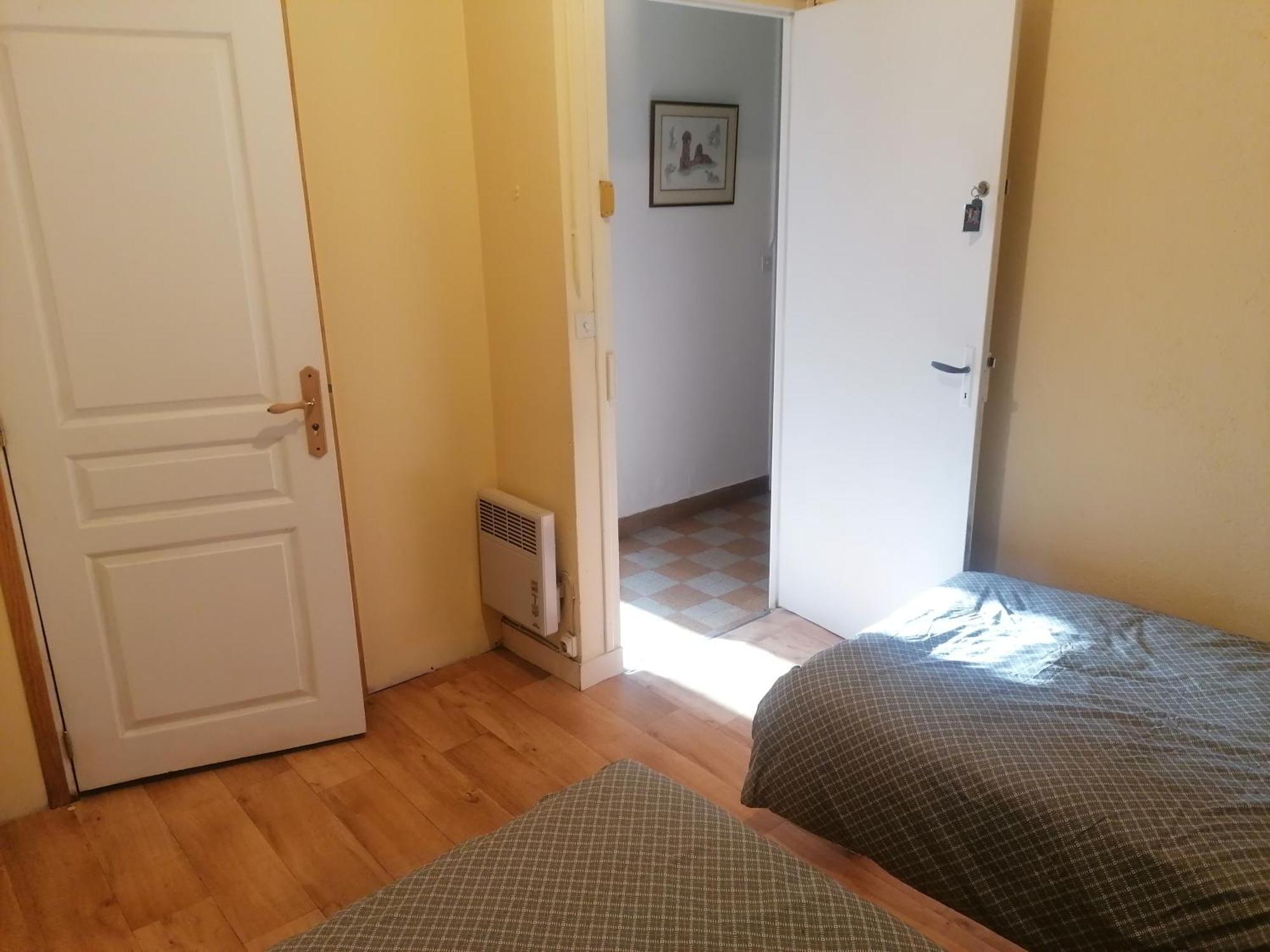 Chez Henry Appartement