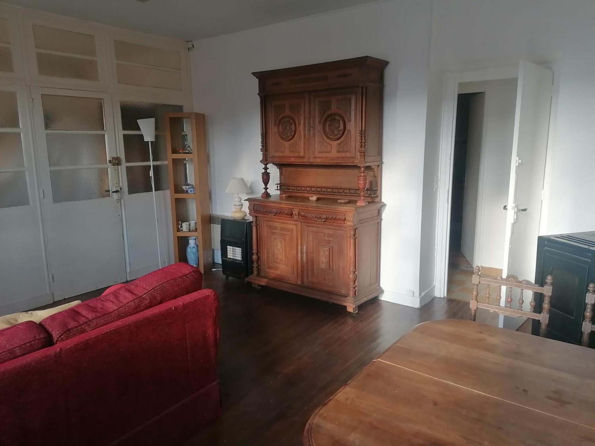Appartement Chez Henry *